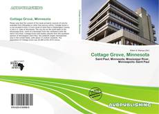 Portada del libro de Cottage Grove, Minnesota