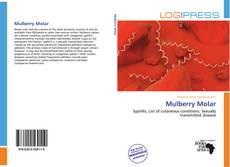 Mulberry Molar kitap kapağı