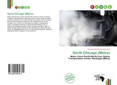 North Chicago (Metra) kitap kapağı
