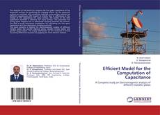 Bookcover of Efficient Model for the Computation of Capacitance