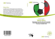 Bookcover of Rémy Riou