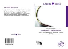 Buchcover von Faribault, Minnesota