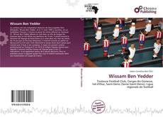 Copertina di Wissam Ben Yedder