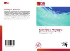 Couverture de Farmington, Minnesota