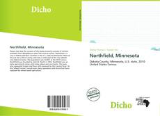 Borítókép a  Northfield, Minnesota - hoz