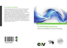 Turtle Beach Systems kitap kapağı