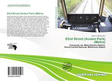 Portada del libro de 83rd Street (Avalon Park) (Metra)