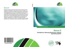 Buchcover von Nexus S