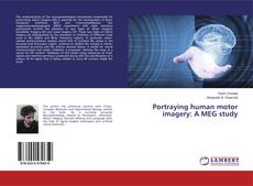 Portraying human motor imagery: A MEG study的封面