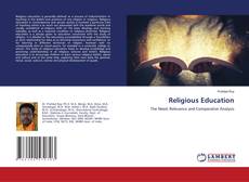 Copertina di Religious Education
