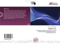 Borítókép a  Irlam F.C. - hoz