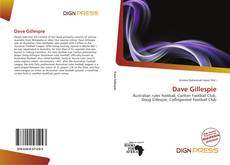 Couverture de Dave Gillespie