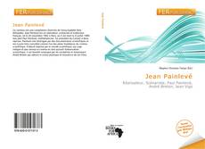 Bookcover of Jean Painlevé