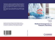 Bookcover of Medical Emergencies in Pediatric Dentistry
