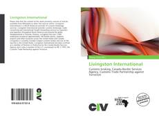 Обложка Livingston International