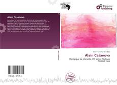 Borítókép a  Alain Casanova - hoz