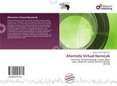 Portada del libro de Atomistix Virtual NanoLab