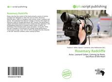 Couverture de Rosemary Radcliffe