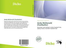 Copertina di Andy McDonald (Footballer)