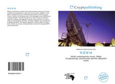 Bookcover of WRWM