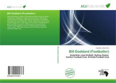Обложка Bill Goddard (Footballer)