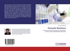 Pericyclic Reactions kitap kapağı