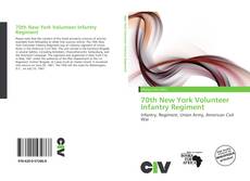 Обложка 70th New York Volunteer Infantry Regiment