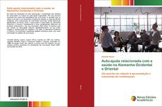 Capa do livro de Auto-ajuda relacionada com a saúde na Alemanha Ocidental e Oriental 