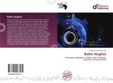 Borítókép a  Baker Hughes - hoz