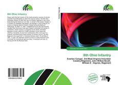 8th Ohio Infantry的封面