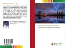 Bookcover of Neurónios-espelho e cultura