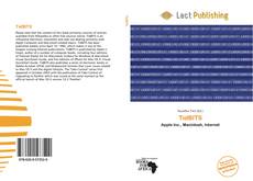 Bookcover of TidBITS