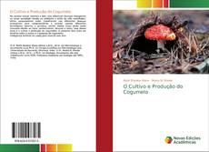 Portada del libro de O Cultivo e Produção do Cogumelo