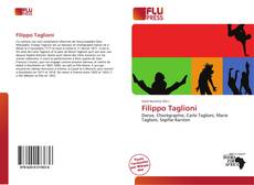 Couverture de Filippo Taglioni