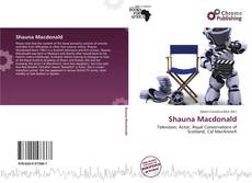 Borítókép a  Shauna Macdonald - hoz