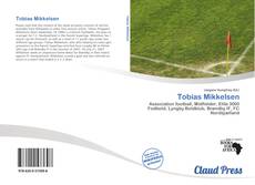 Portada del libro de Tobias Mikkelsen