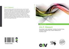 Copertina di Jim F. Stewart