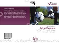 Patrick Mortensen的封面