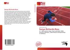 Couverture de Sanya Richards-Ross