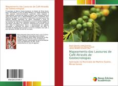 Couverture de Mapeamento das Lavouras de Café Através de Geotecnologias
