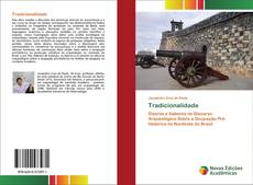 Couverture de Tradicionalidade