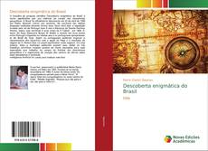 Bookcover of Descoberta enigmática do Brasil