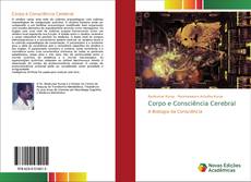 Couverture de Corpo e Consciência Cerebral
