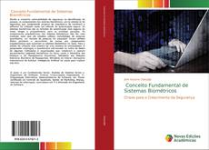 Bookcover of Conceito Fundamental de Sistemas Biométricos