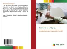 Borítókép a  Paciente oncológico - hoz