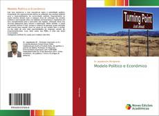 Couverture de Modelo Político e Económico