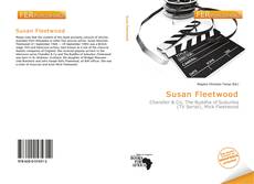 Buchcover von Susan Fleetwood