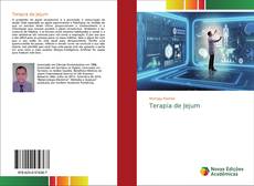 Buchcover von Terapia de Jejum