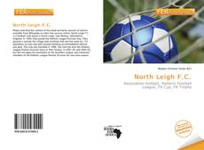 North Leigh F.C.的封面