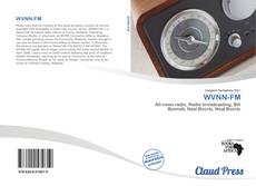 Bookcover of WVNN-FM